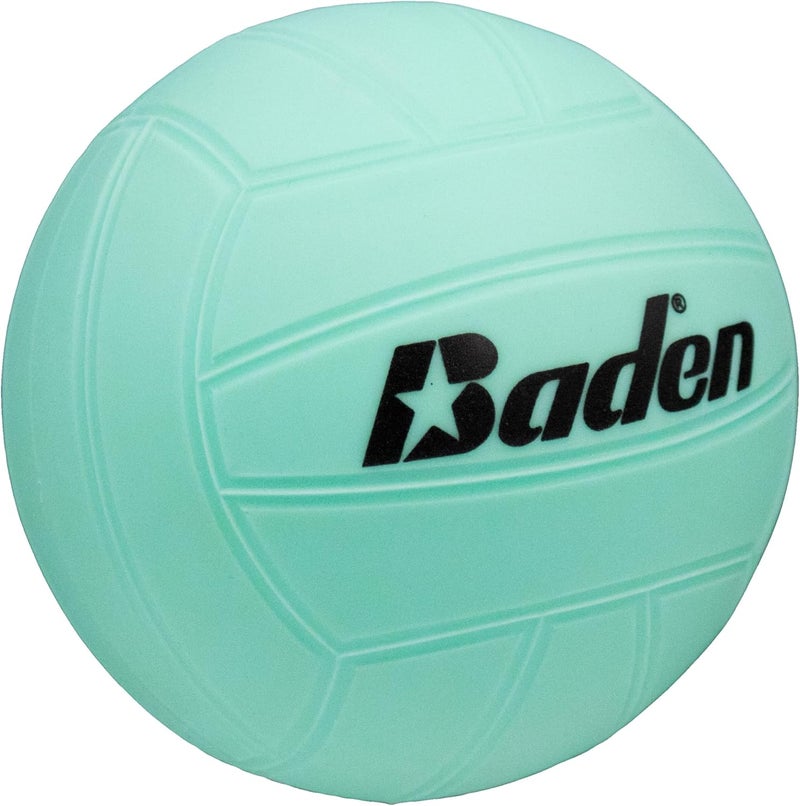 Baden 4 inch Mini Volleyball 12-Pack with Pump for Team Gift, Award, and Pool Friendly - Image 3